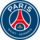 Paris Saint-Germain Fan Token logo