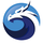 Quickswap logo Quickswap logo