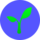 Radicle logo Radicle logo
