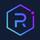 Raydium logo Raydium logo