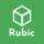 Rubic logo Rubic logo