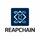ReapChain logo ReapChain logo