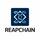 ReapChain logo