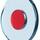 Render Token logo Render Token logo
