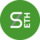 sETH logo