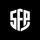 SafePal logo SafePal logo
