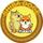 ShibaDoge logo ShibaDoge logo