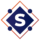 Solve coin logo