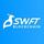 SWFT Blockchain logo