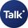 Talken logo Talken logo