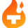 Theta Fuel token logo