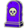 Tomb logo Tomb logo