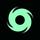 Tornado Cash logo Tornado Cash logo