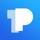 Token Pocket logo Token Pocket logo