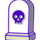 Tomb Shares logo Tomb Shares logo