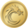 Dejitaru Tsuka logo