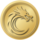 Dejitaru Tsuka logo Dejitaru Tsuka logo