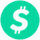 USDX logo USDX logo