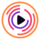 VideoCoin logo VideoCoin logo