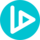V-ID blockchain logo