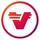 Verasity logo Verasity logo