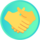 Euphoria logo Euphoria logo