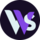 WaultSwap Polygon logo WaultSwap Polygon logo