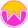 Wownero logo Wownero logo