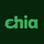 Chia logo Chia logo