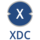 XinFin logo