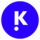 KI logo