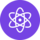 Proton logo Proton logo