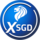 XSGD logo