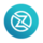 Zipmex Token logo Zipmex Token logo