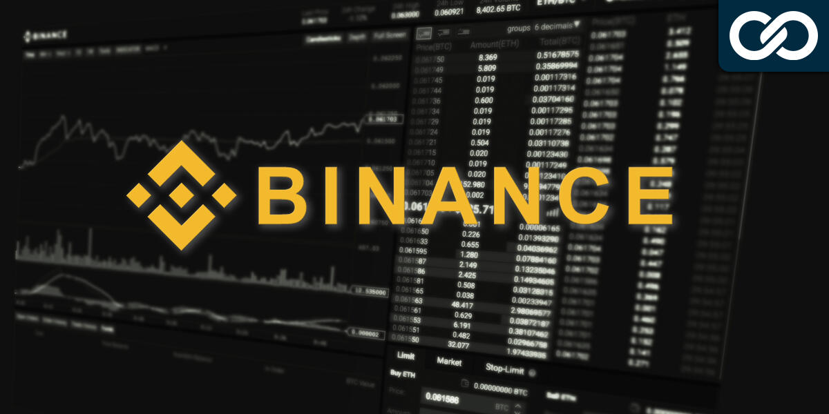 binance 8